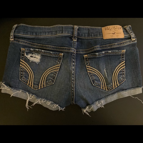 Short - Picture 3 of 3